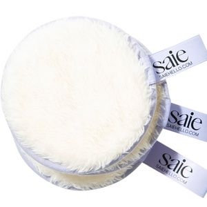 NWT Saie beauty makeup rounds 3 Pack